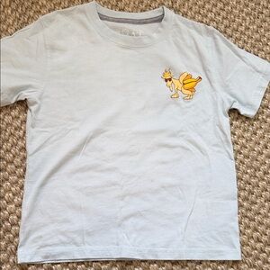 Goat USA t shirt size Small 7-8